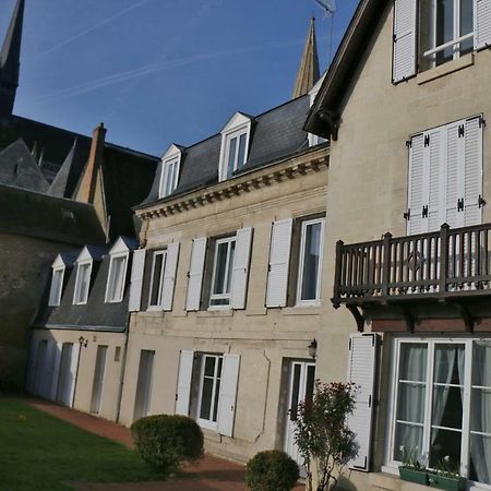 La Maison D'Olivier Hotel Vendôme Exterior foto