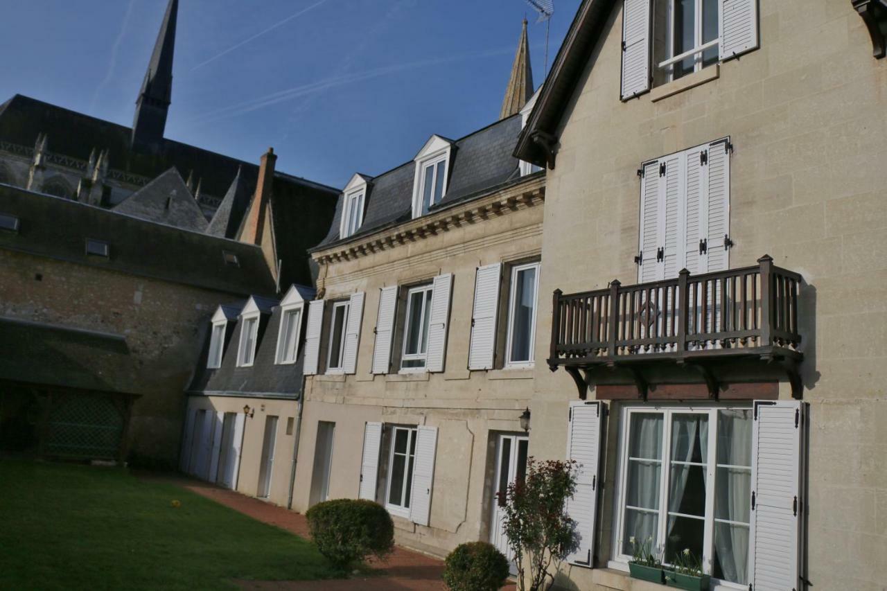 La Maison D'Olivier Hotel Vendôme Exterior foto